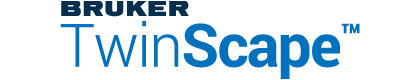 Bruker TwinScape™